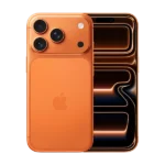 iPhone 17 Pro