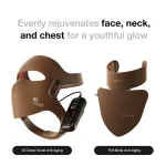 JOVS 4D Laser Light Therapy Mask - Image 22