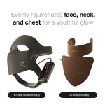 JOVS 4D Laser Light Therapy Mask - Image 21