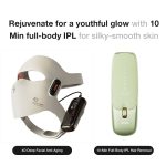 JOVS 4D Laser Light Therapy Mask - Image 16