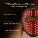 JOVS 4D Laser Light Therapy Mask - Image 8